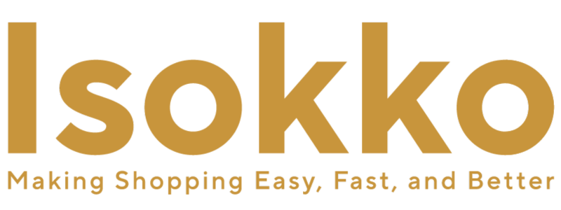 Isokko Logo