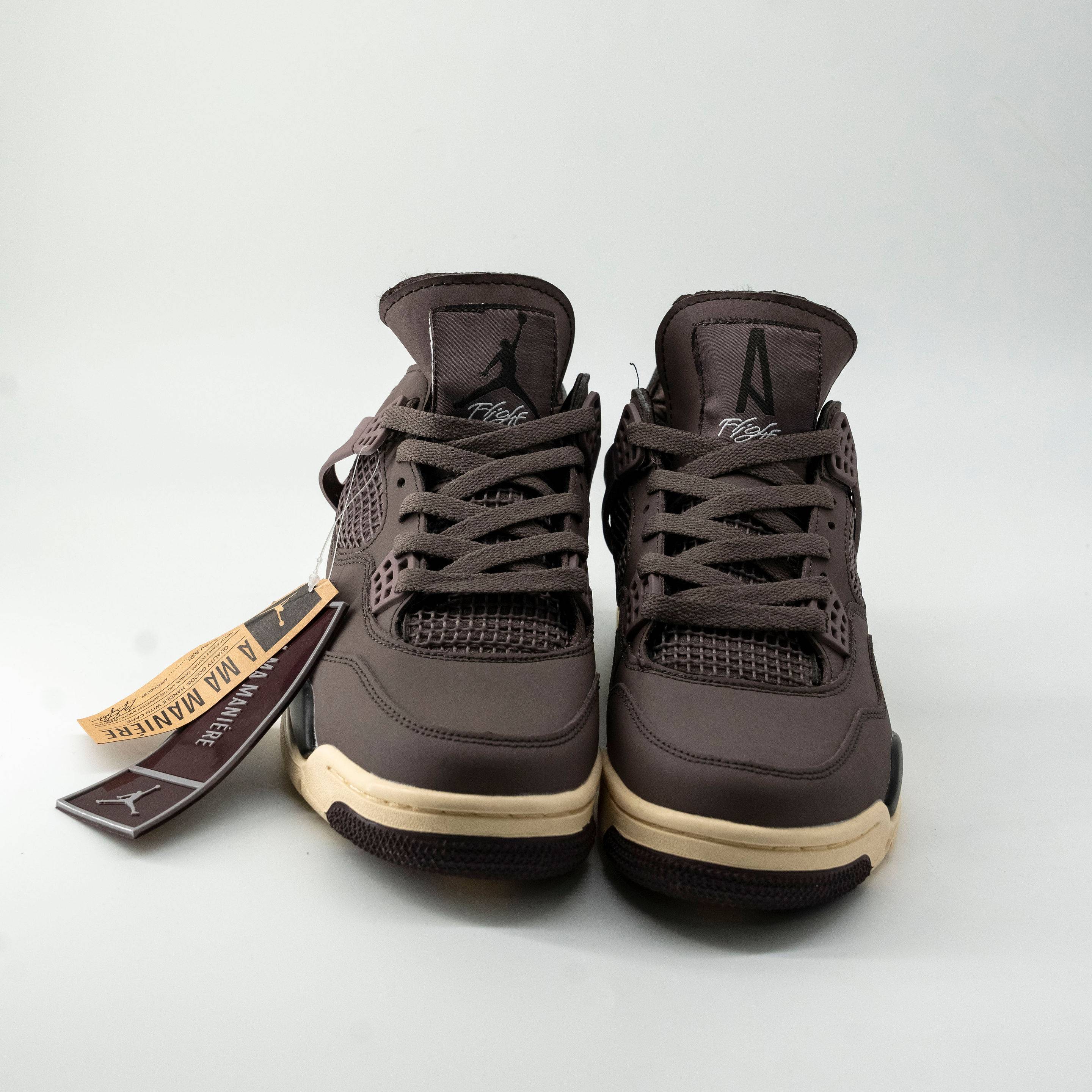 Air Jordan 4 retro ‘A Ma Maniere’