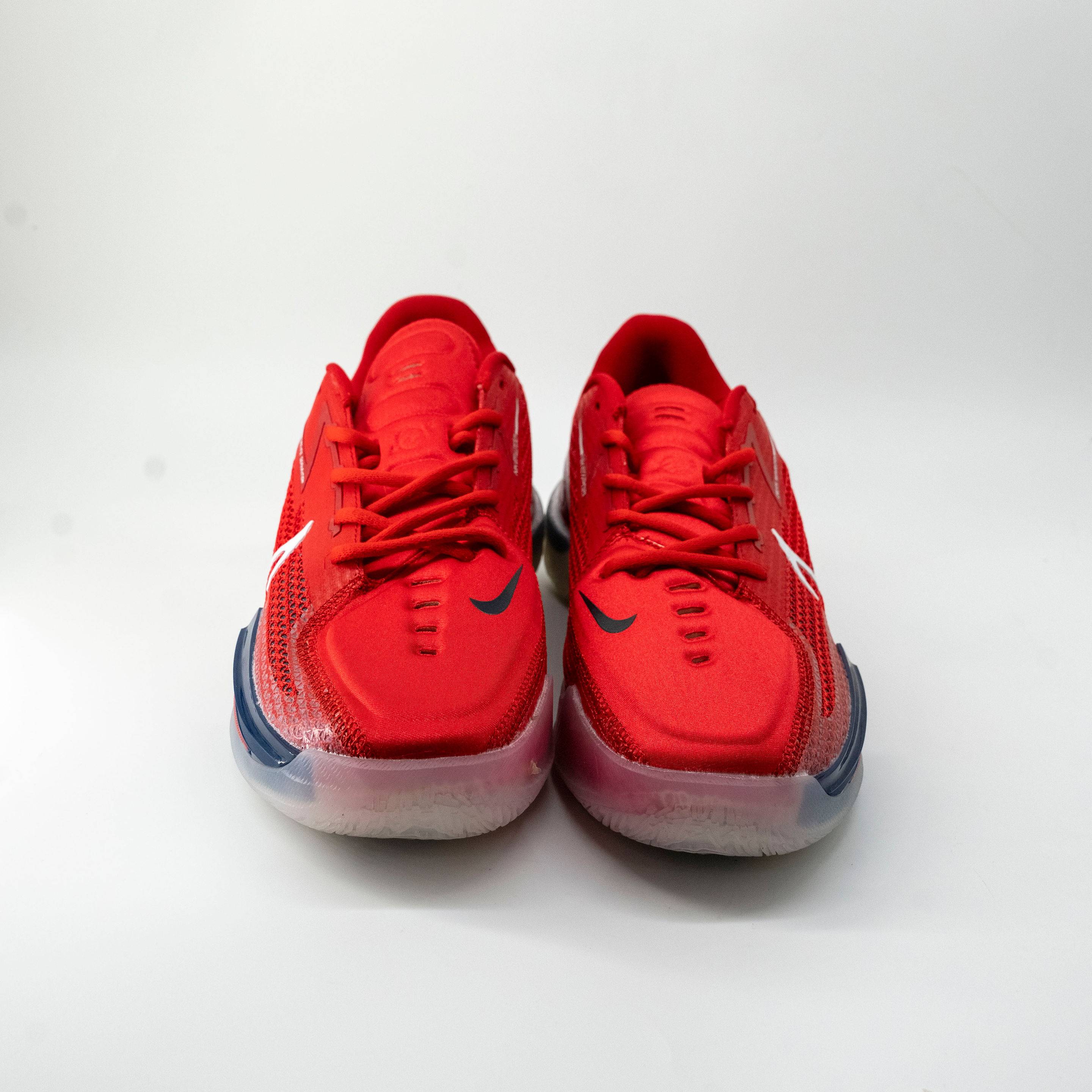 Nike zoom GT cut team USA