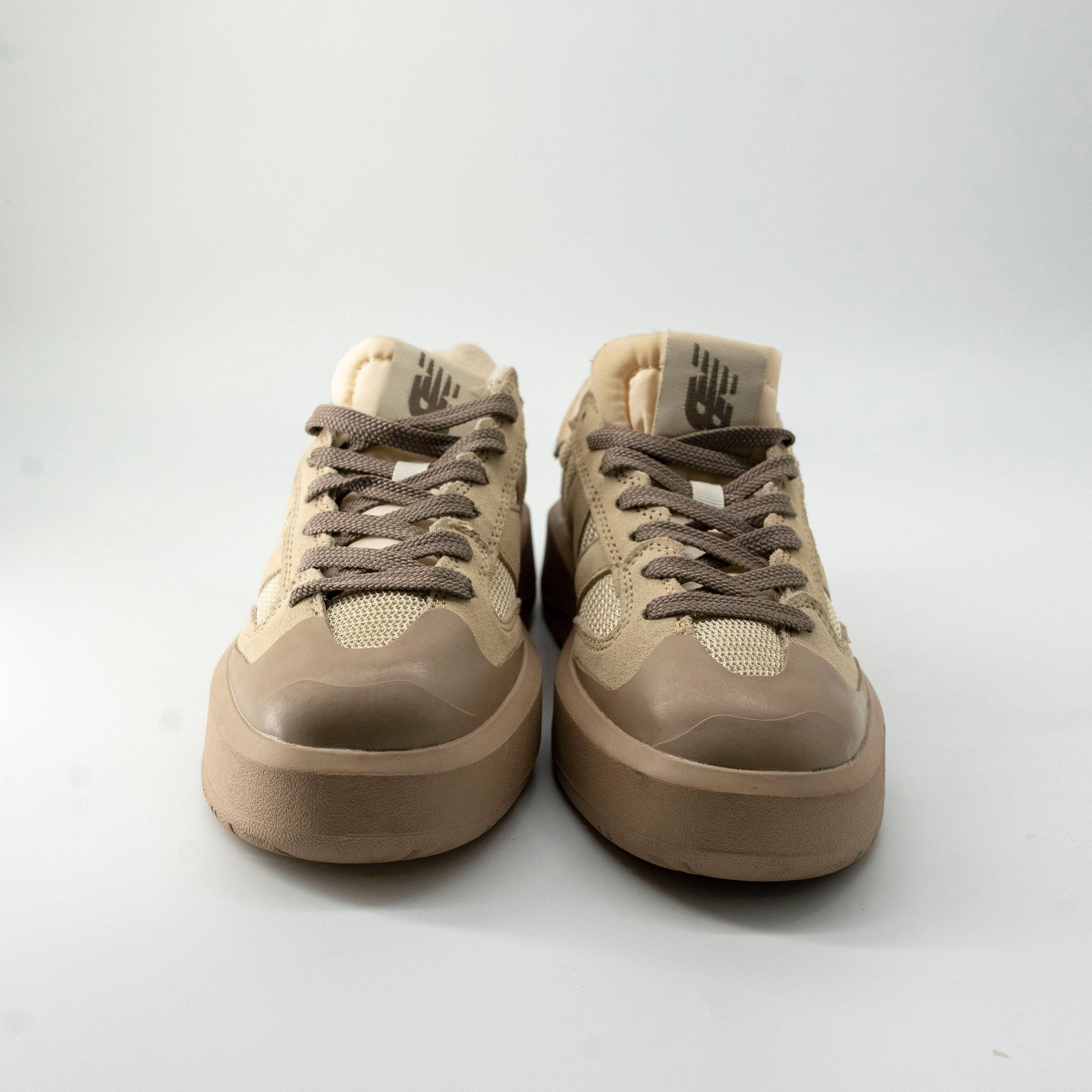 New Balance CT302 Beige Bone