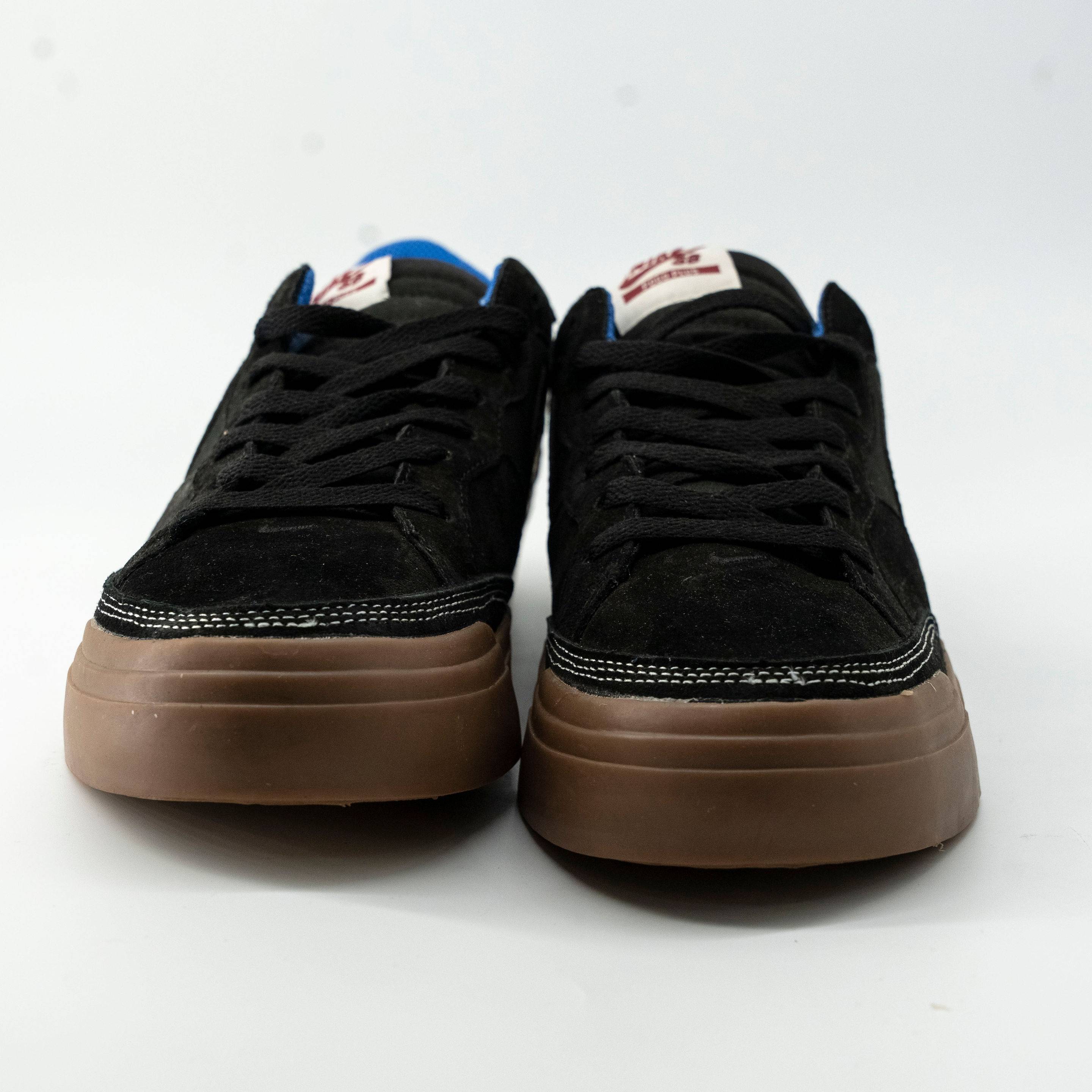 Nike SB Pogo black