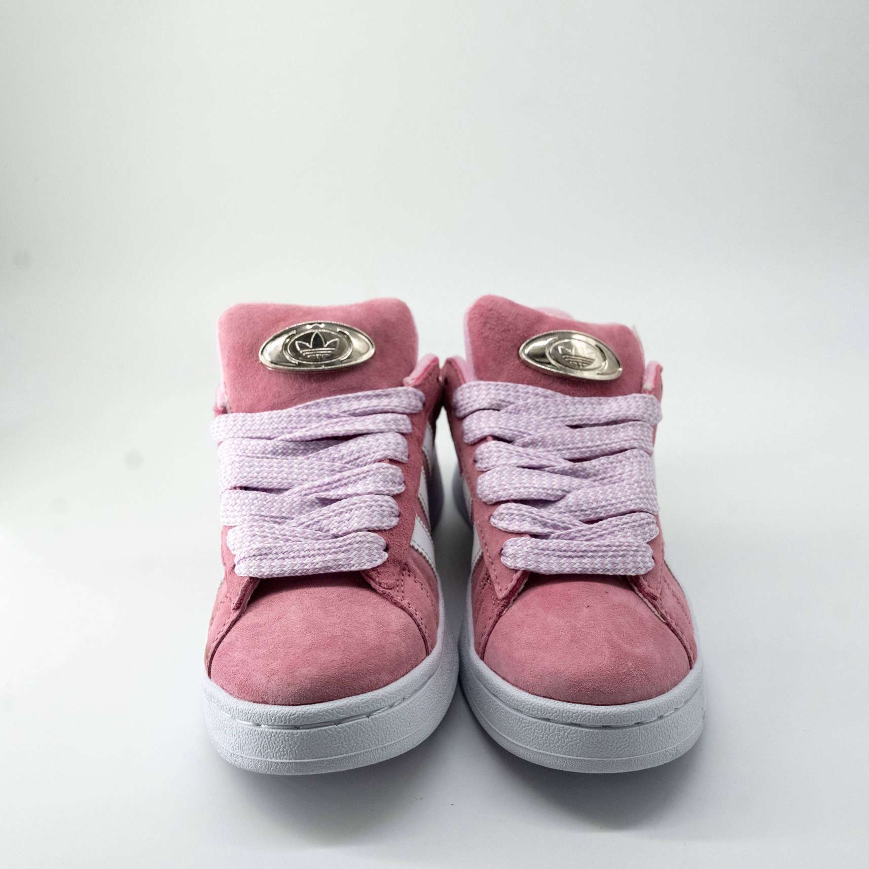 Adidas campus pink