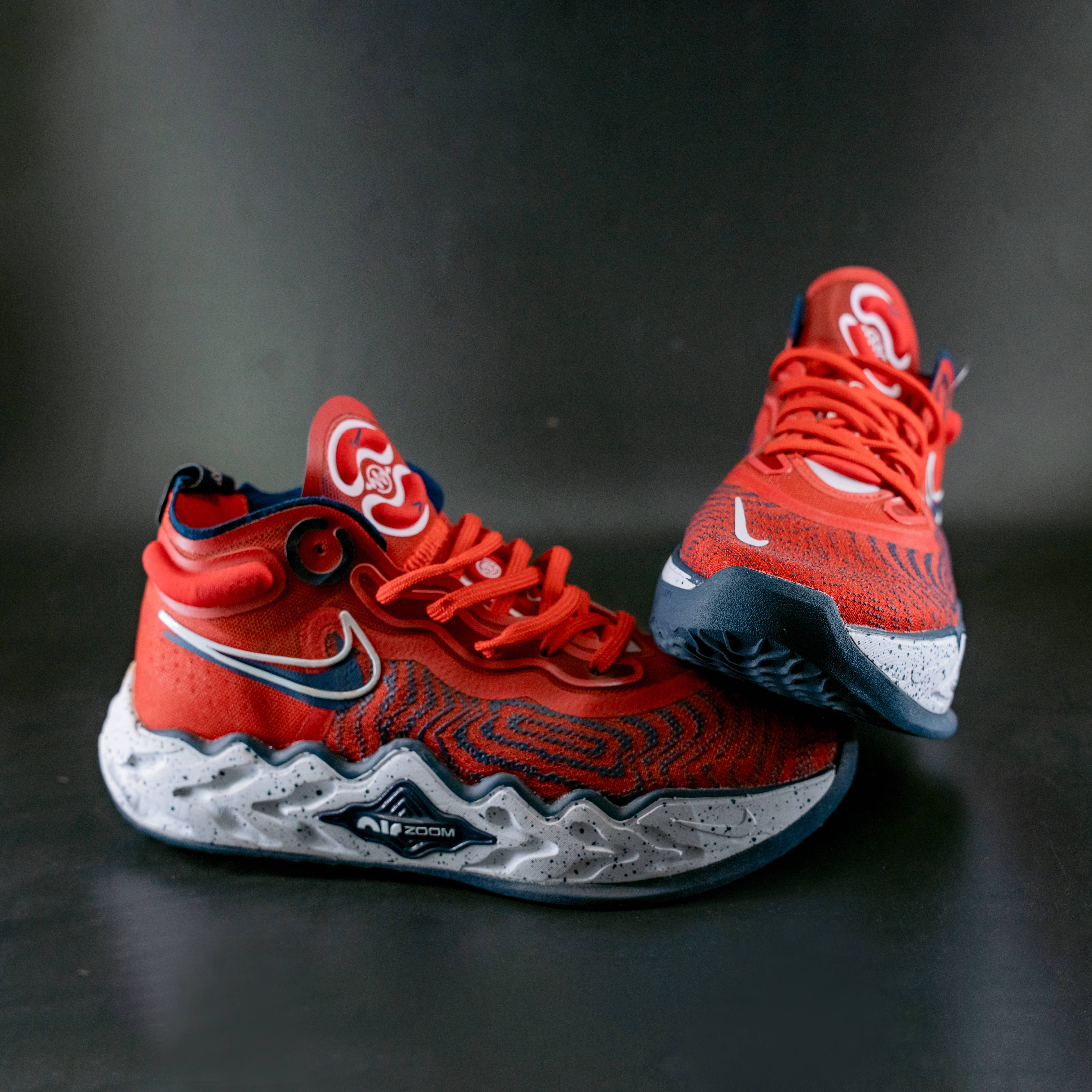 Nike zoom GT run USA