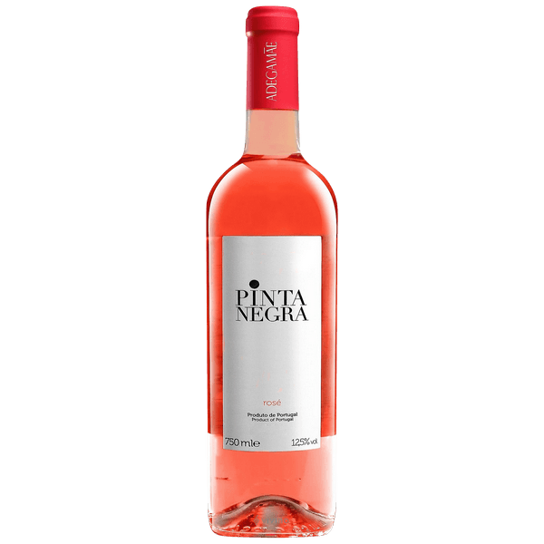 PINTA NEGRA ROSE 75CL