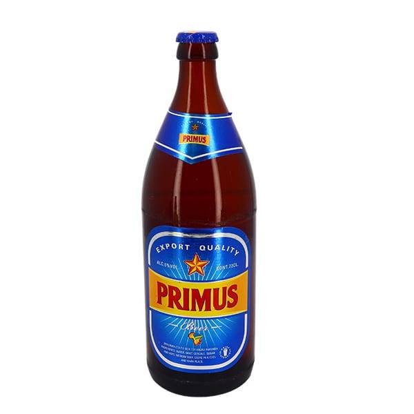 PRIMUS LIQUID 70CL