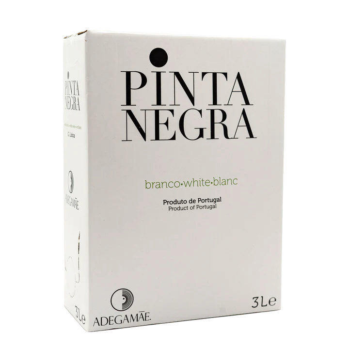 PINTA NEGRA WHITE 3L