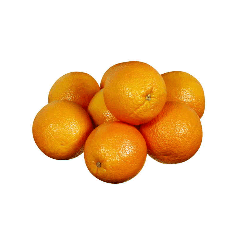 ORANGE IMPORTED PER KG