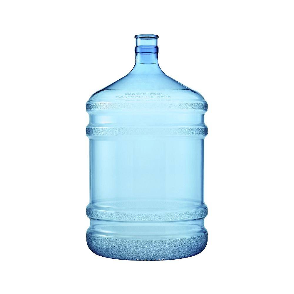 INYANGE EMPTY BOTTLE 18.9 L