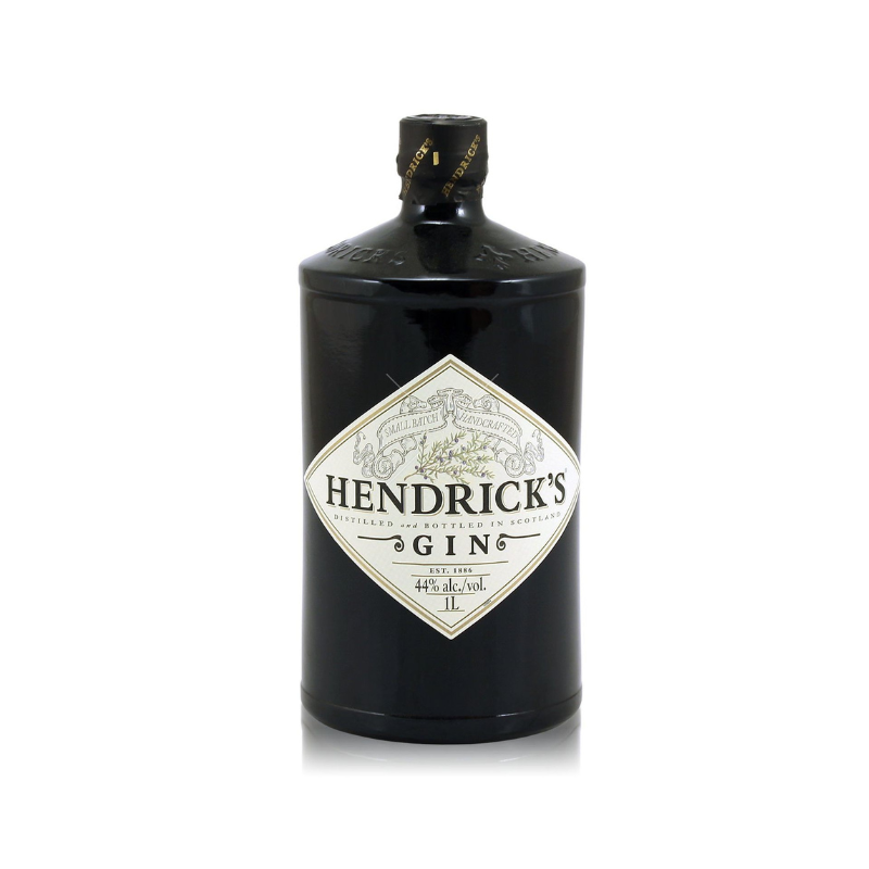 HENDRICKS GIN 1L