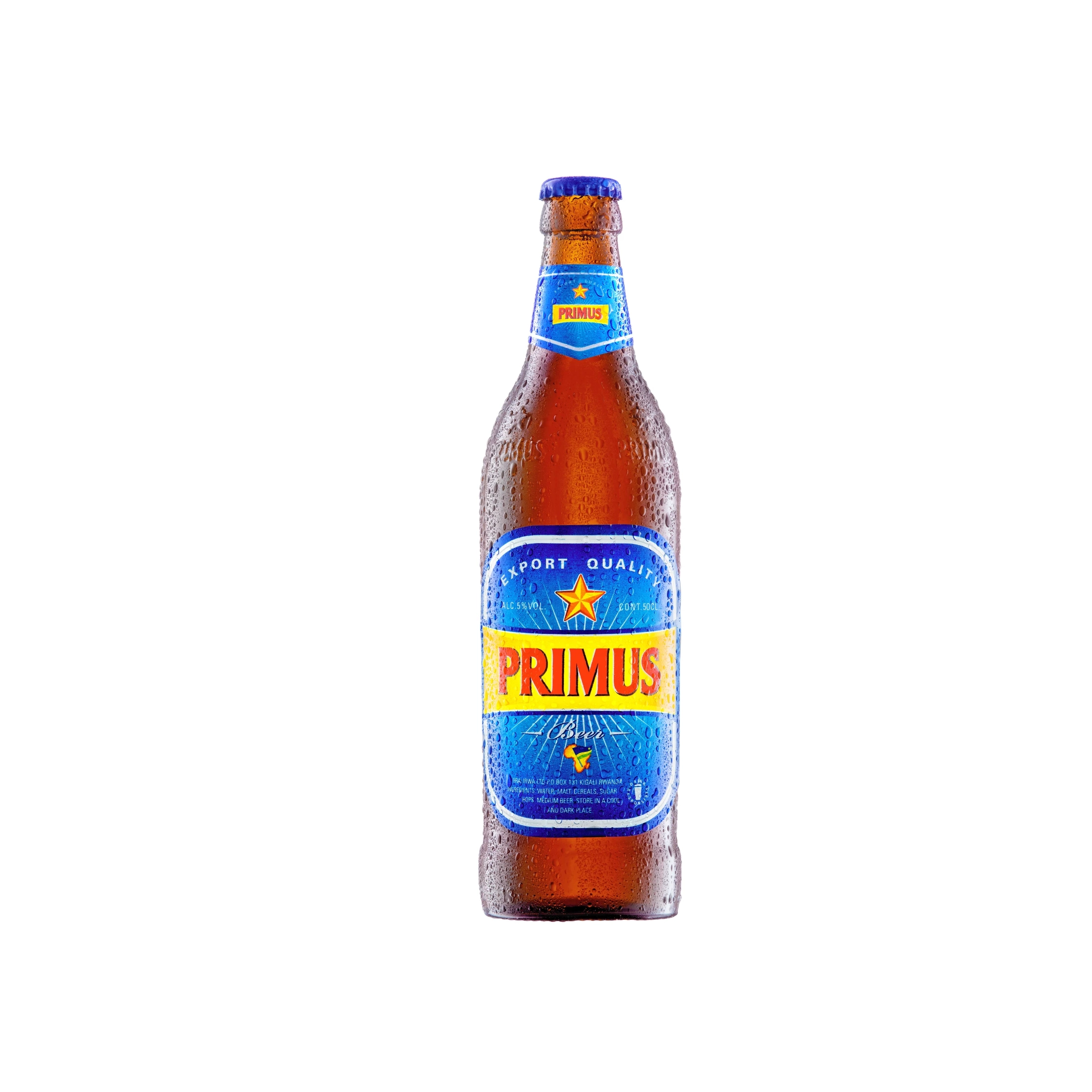 PRIMUS LIQUID 50CL