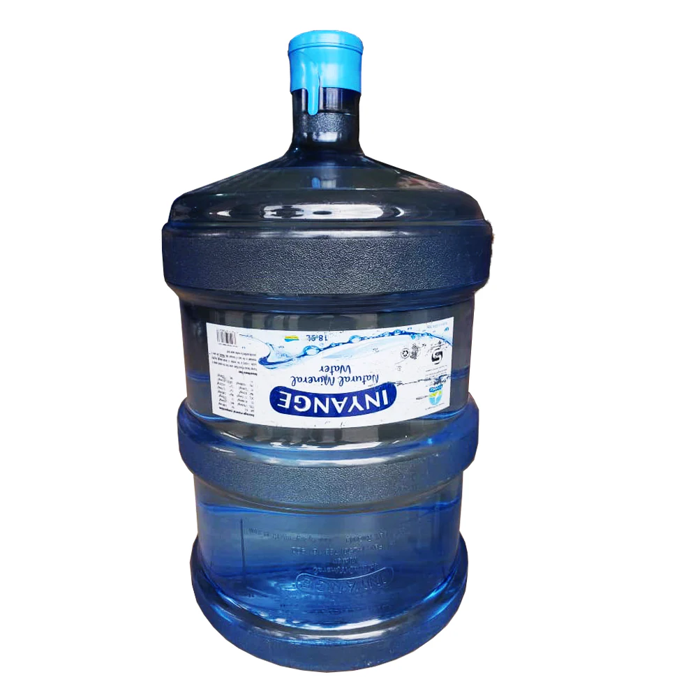 INYANGE MINERAL WATER 18.9L