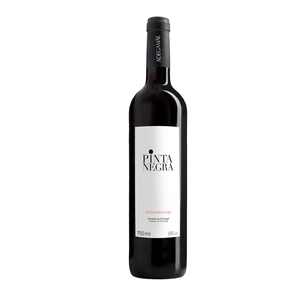 PINTA NEGRA RED 75CL