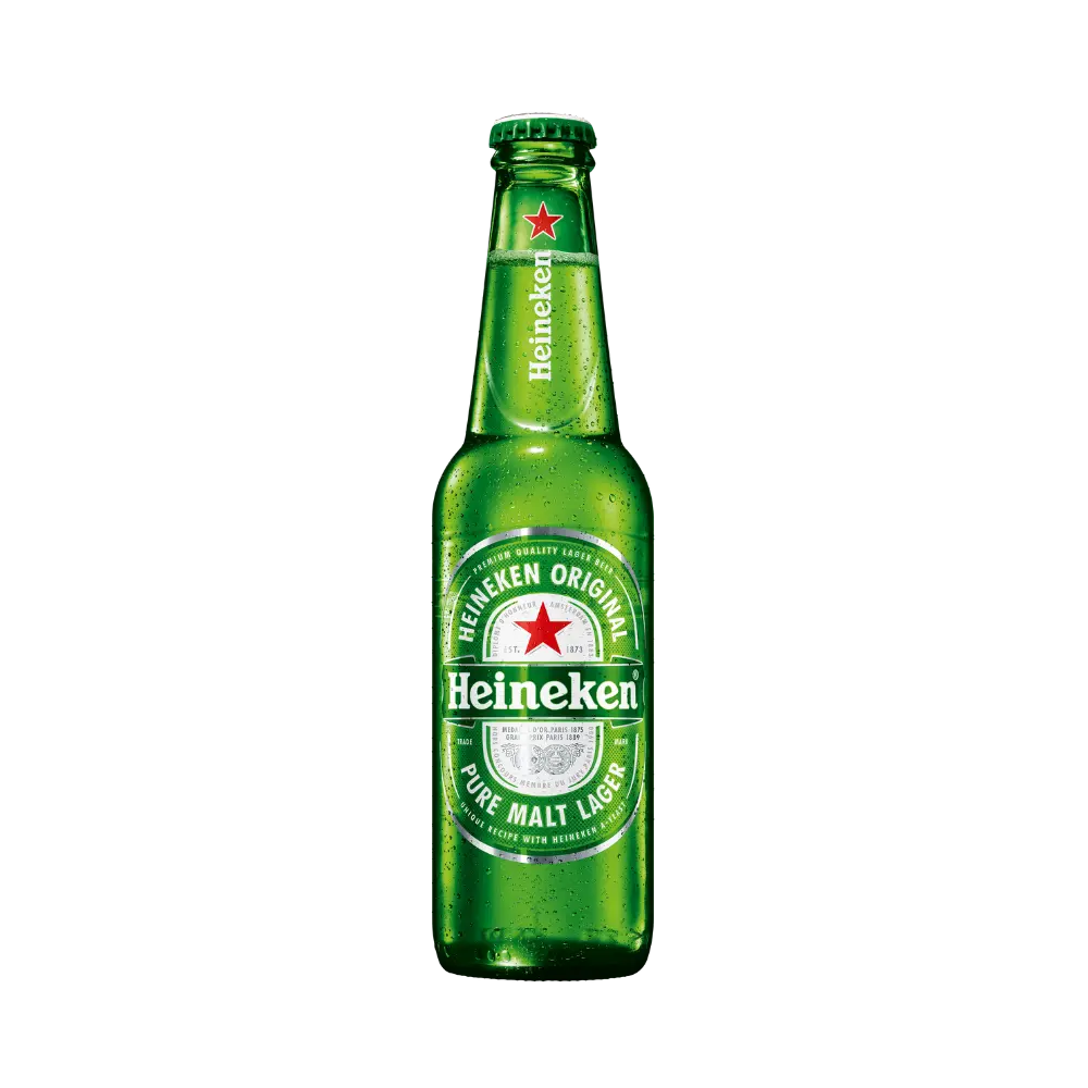 LOCAL HEINEKEN LIQUID ONLY 33CL