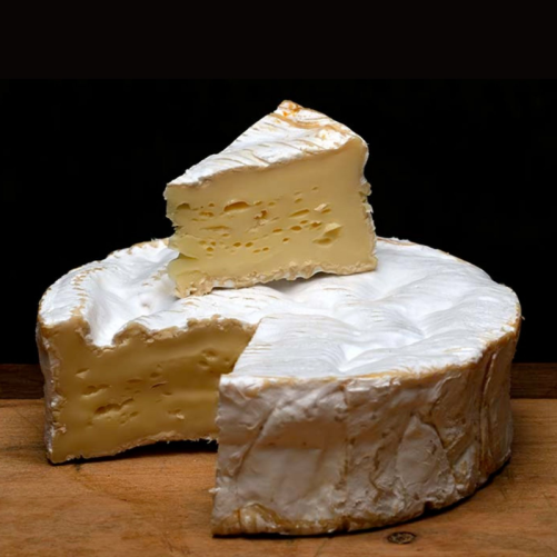 LA FROMAGERIE CAMEMBERT 180G
