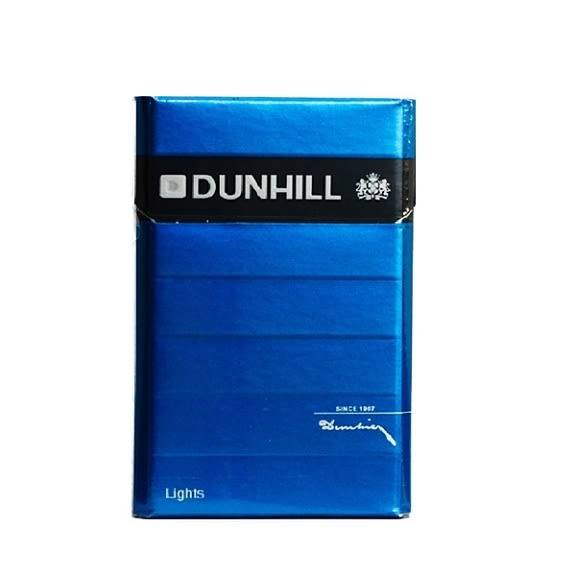 DUNHILL LIGHTS
