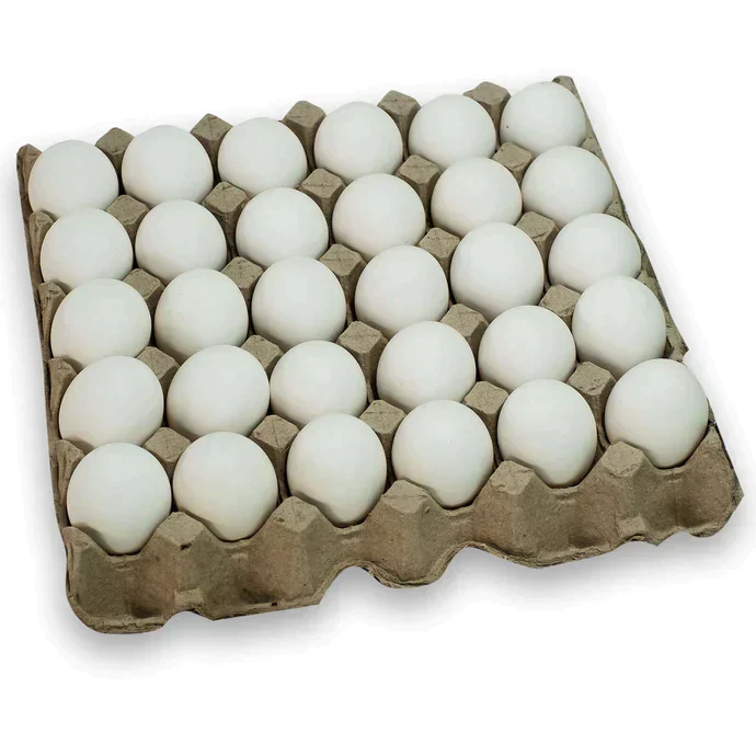 AMANYARWANDA/LOCAL EGGS PER PC
