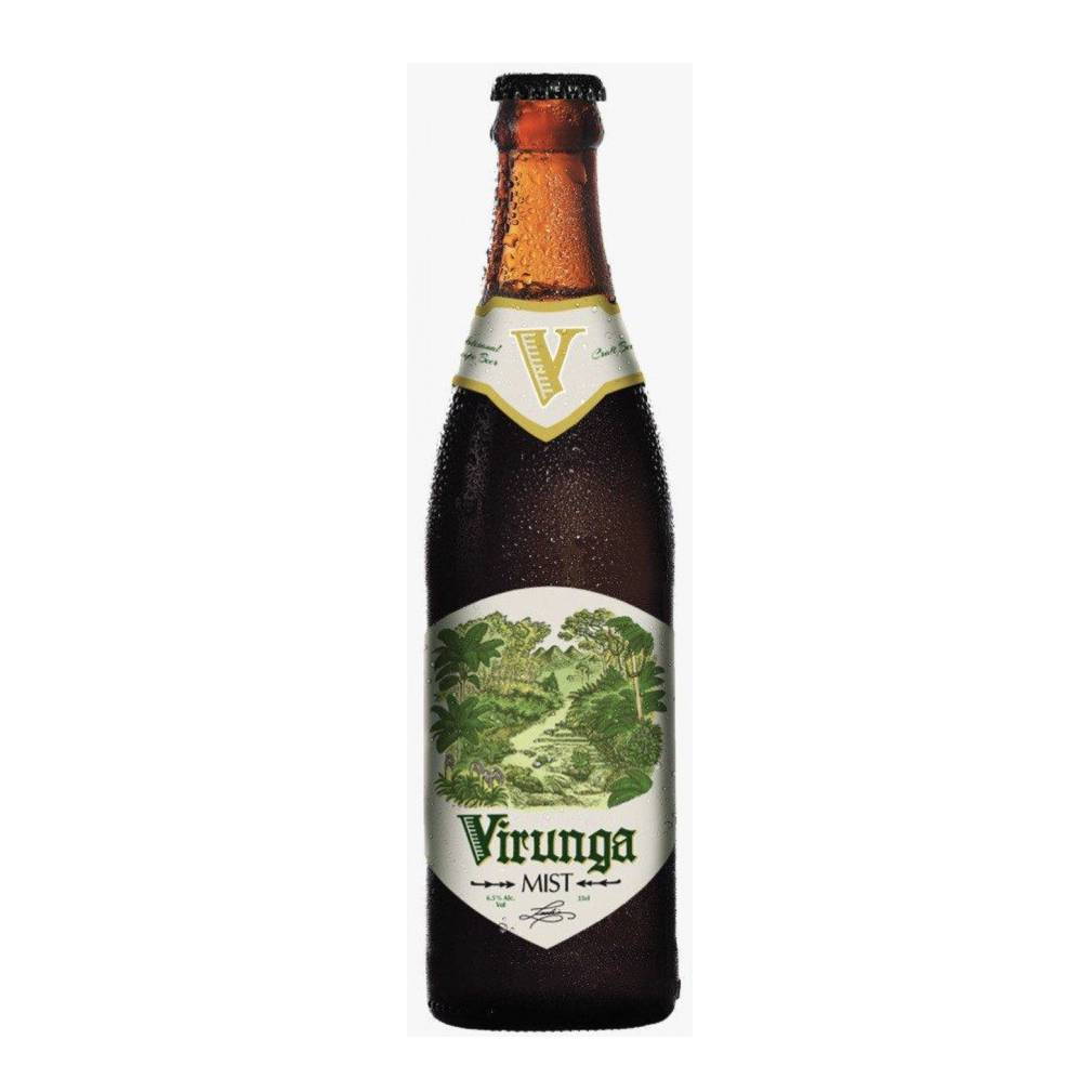 VIRUNGA MIST LIQUID 33CL