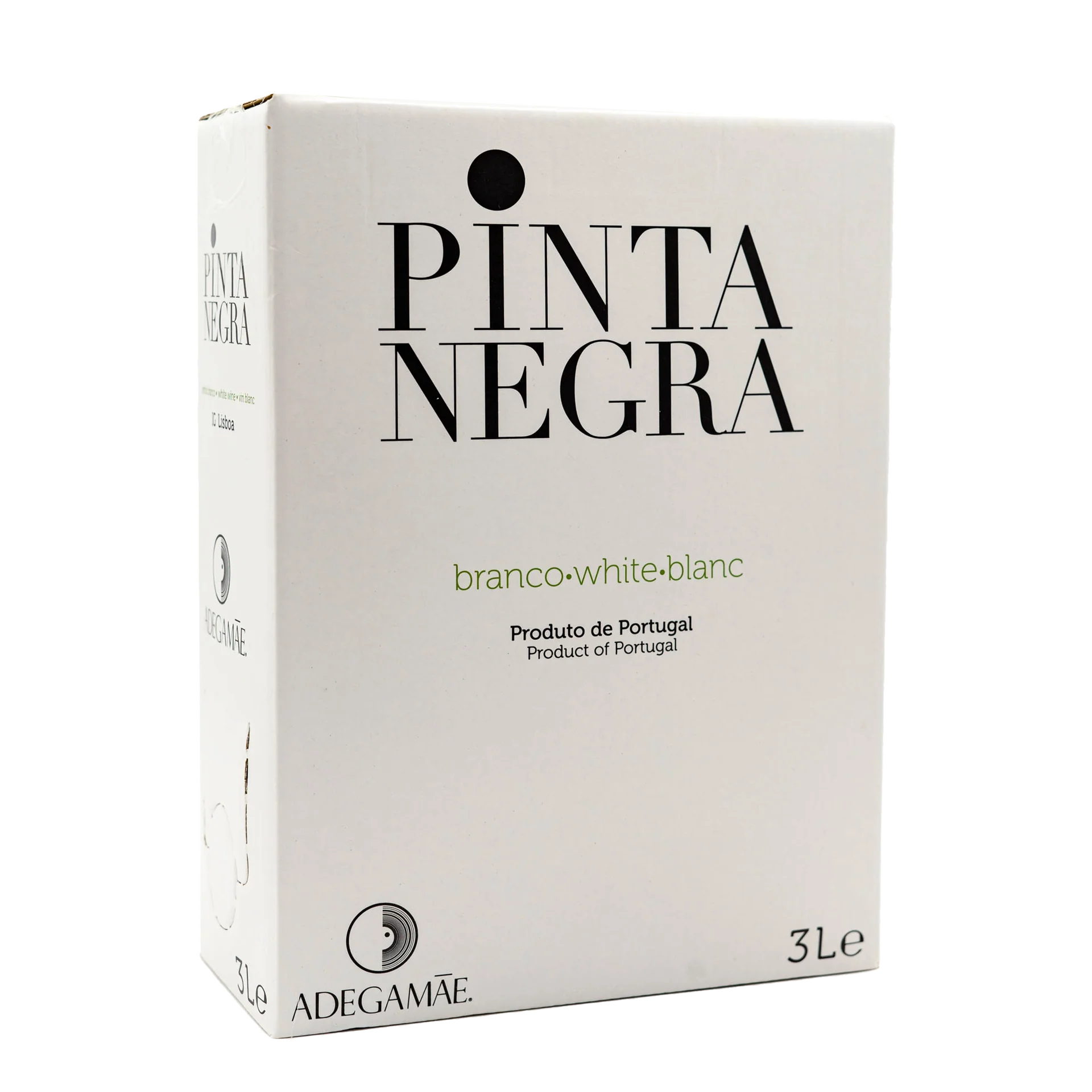 PINTA NEGRA RED 3L