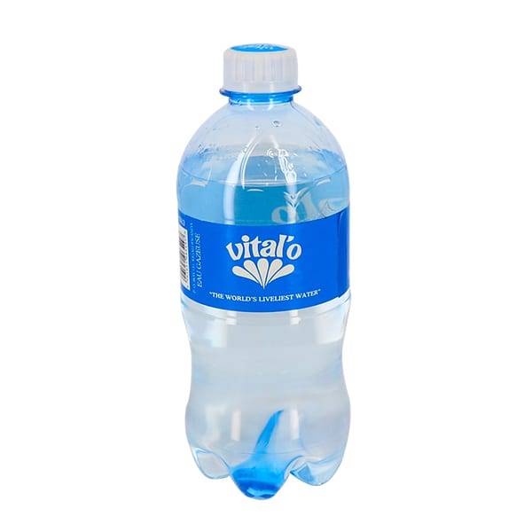 VITALO STILL WATER PET 50CL