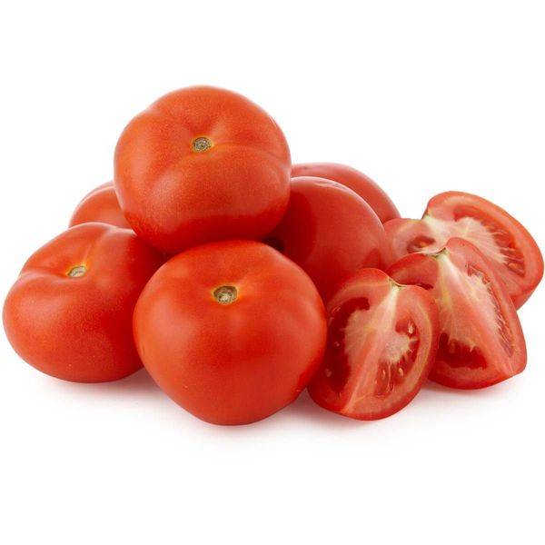 TOMATOES PER KG