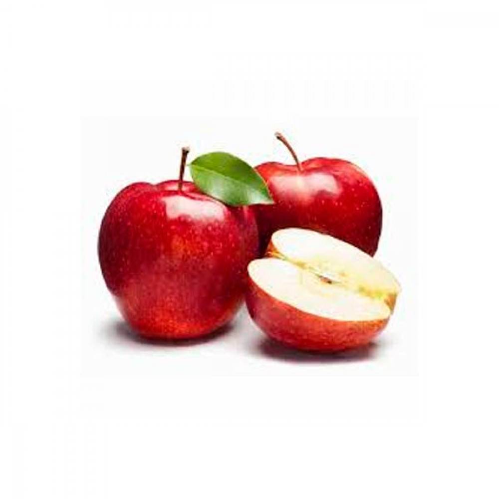 APPLE RED IMPORTED PER KG