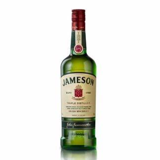 JAMESON WHISKY 75CL