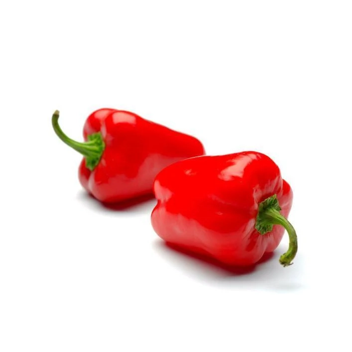 PF BELL PEPPERS RED 500G