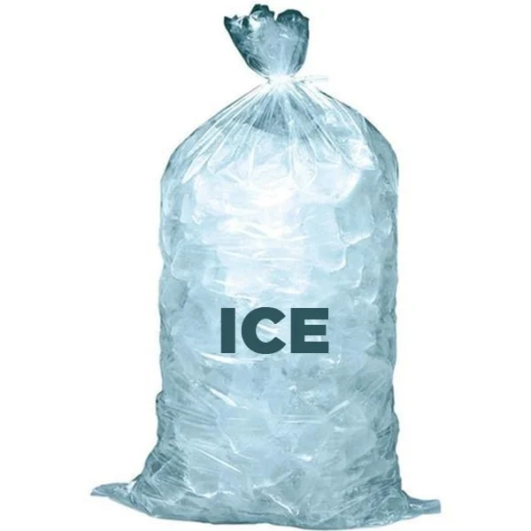 ICE CUBE 2KG