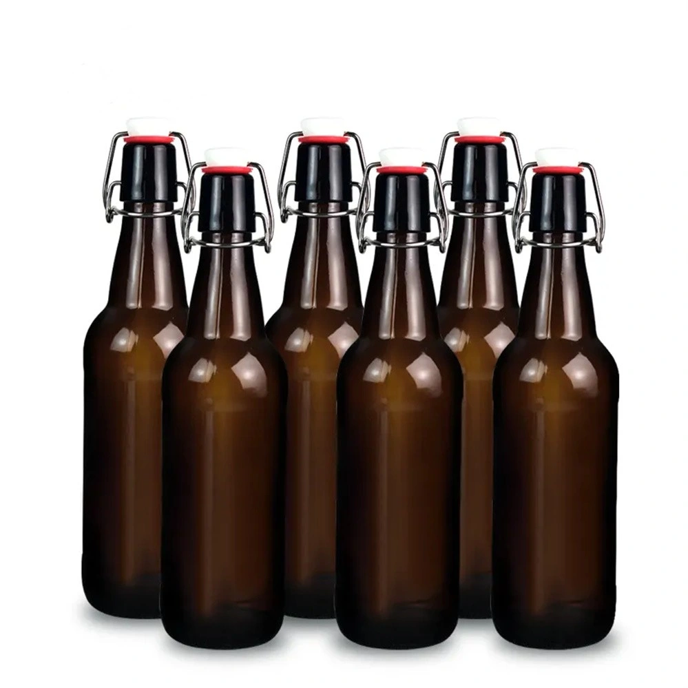 BEER EMPTY BOTLLE DEPOSIT 33CL