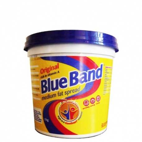 BLUE BAND ORIGINAL 1KG
