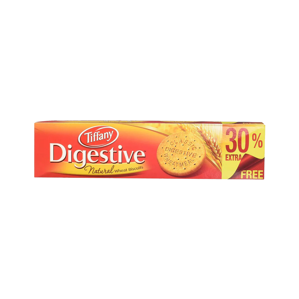 TIFFANY DIGESTIVE LIGHT 30PERC EXTRA 520G