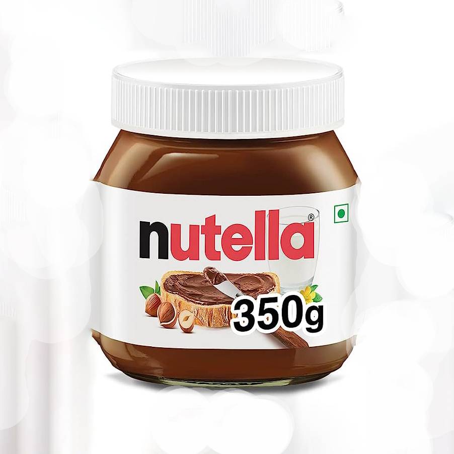 NUTELLA 350GX15
