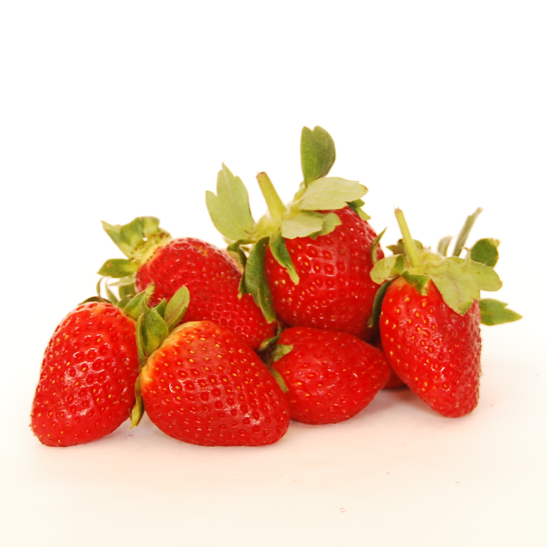 STRAWBERRIES FRESH 250G
