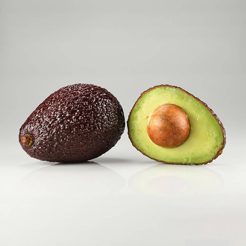 AVOCADO/AVOCAT PER PIECE