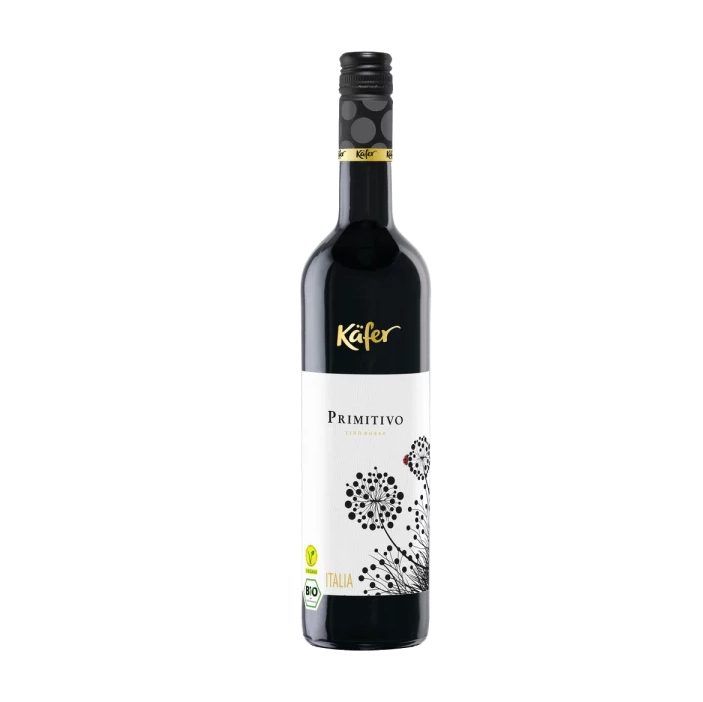 KAFER DRY RED 1L