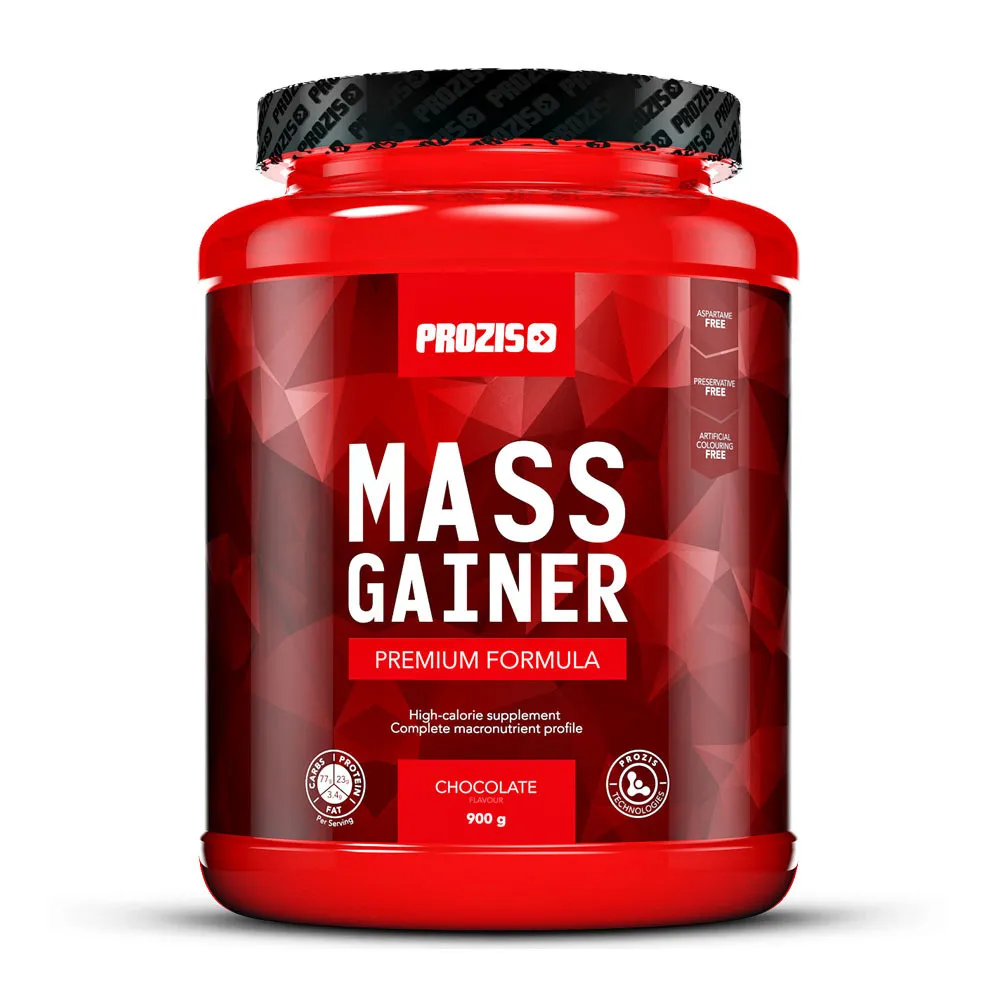 MASS GAINER 900G
