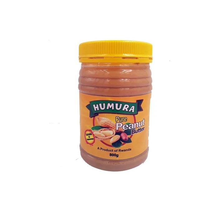 HUMURA PEANUT BUTTER 800G