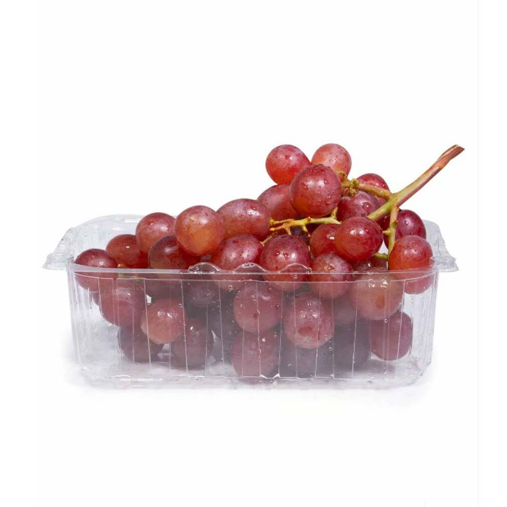 GRAPES RED