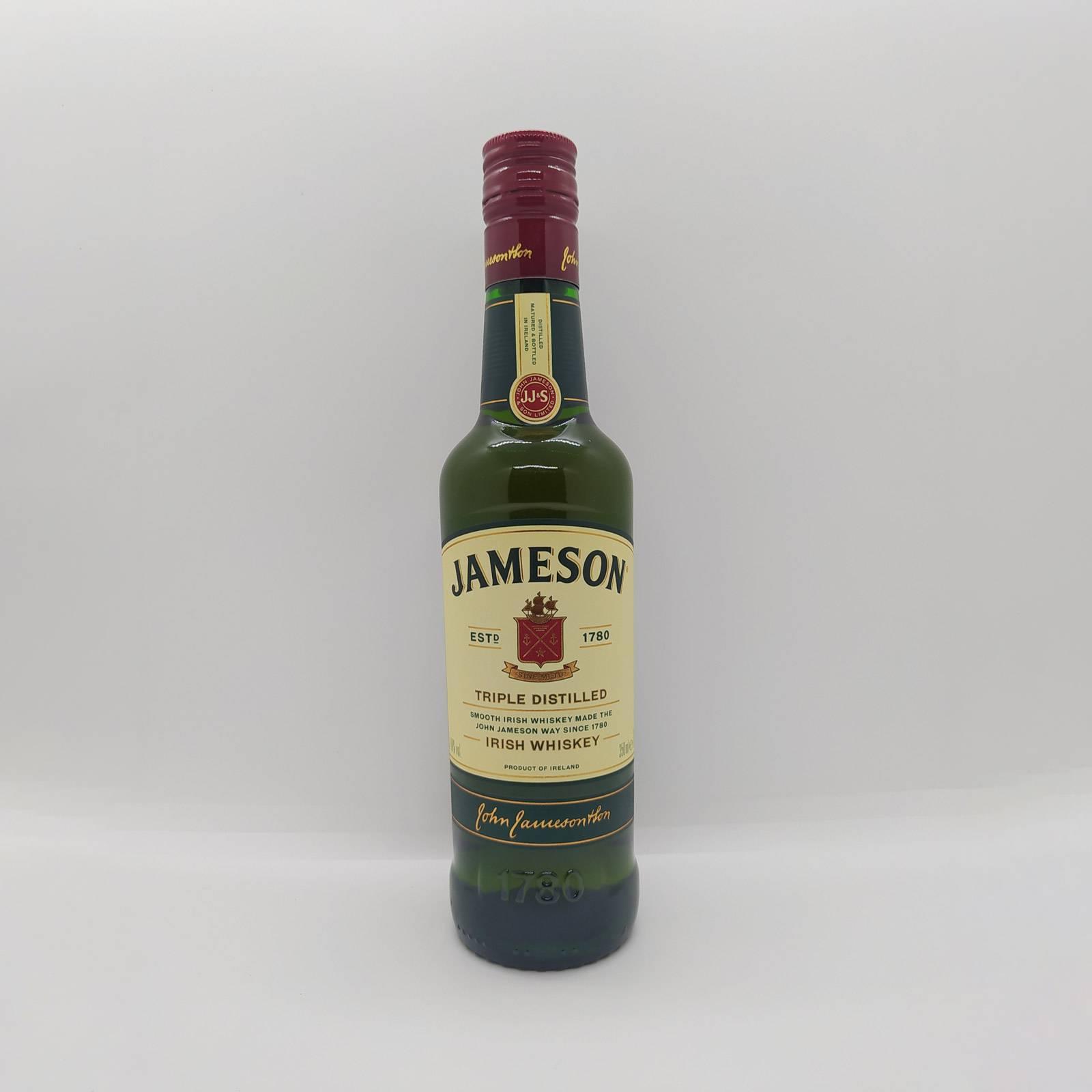 JAMESON WHISKY 35CL