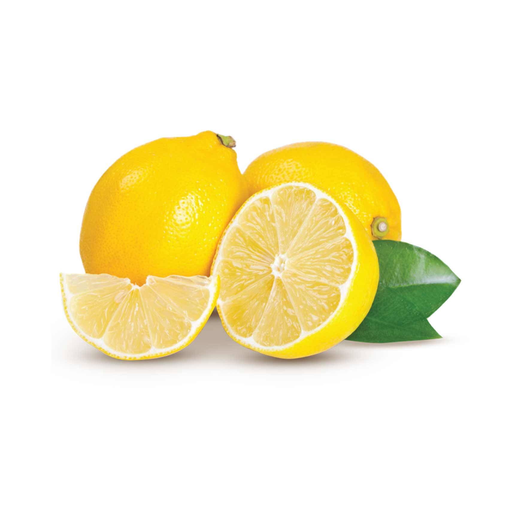 YELLOW LEMON IMPORTED PER KG
