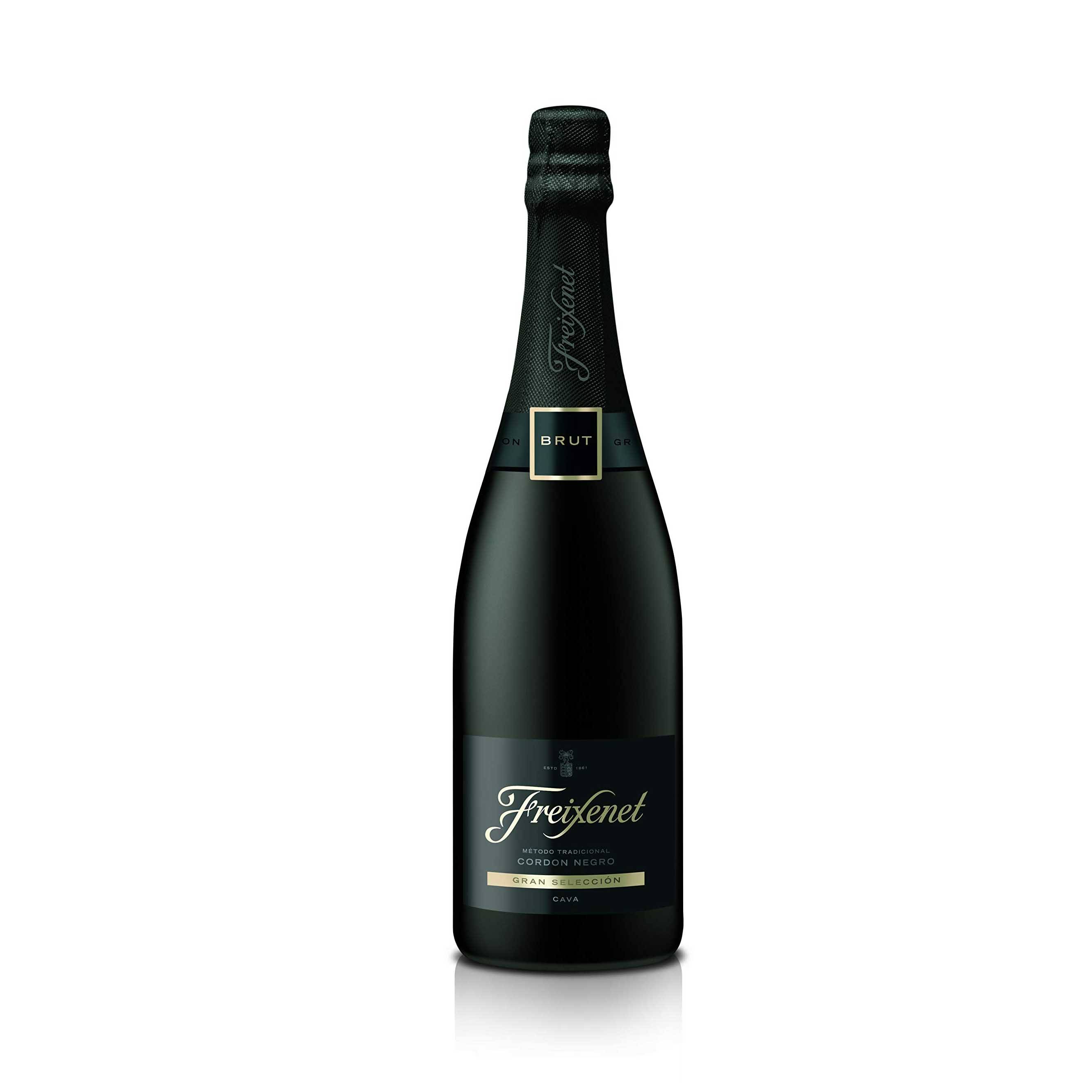 FREIXENET CORDON NEGRO BRUT 750ML