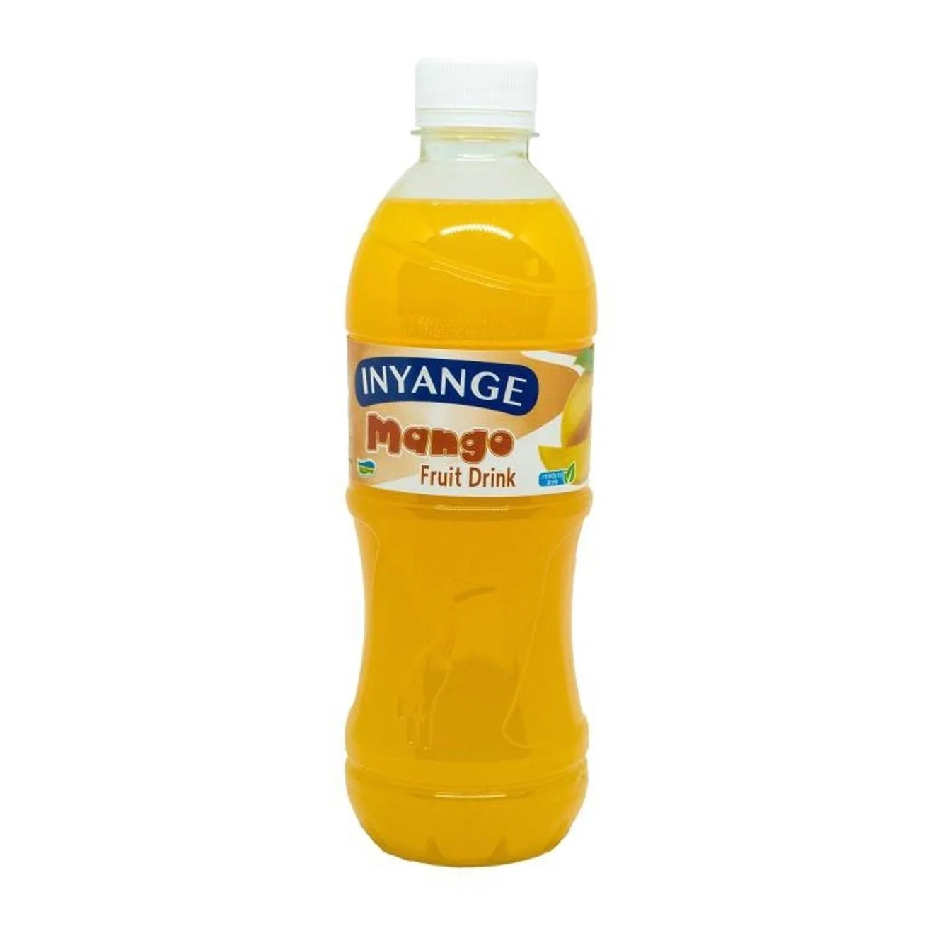 INYANGE MANGO JUICE 500ML