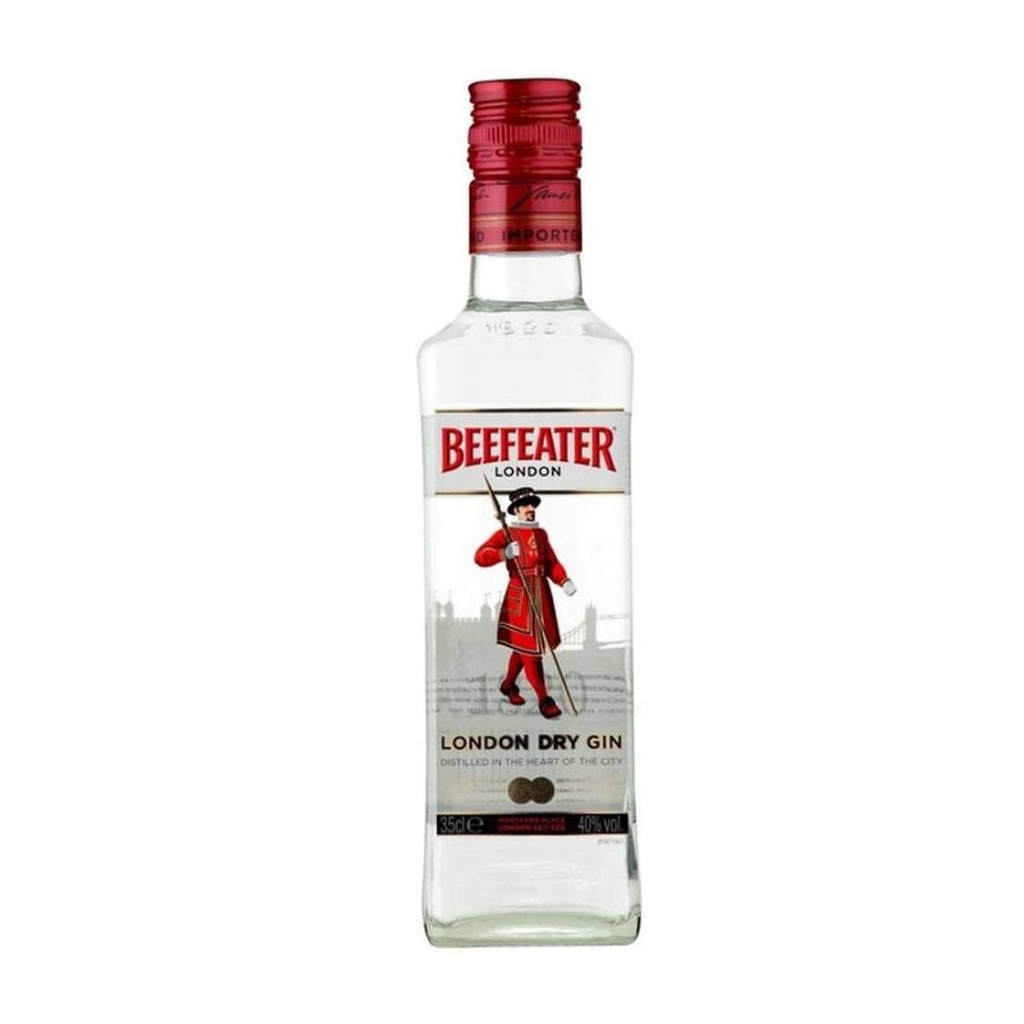 BEEFEATER LONDON GIN 35CL