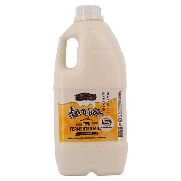 MASAKA FARM IKIVUGUTO 5L