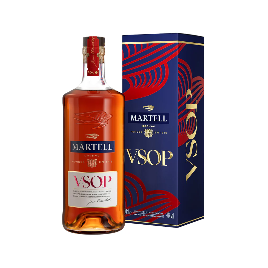 MARTELL COGNAC VSOP 70CL