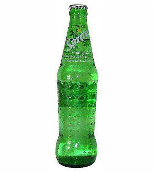 FANTA SPRITE LIQUID 30CL