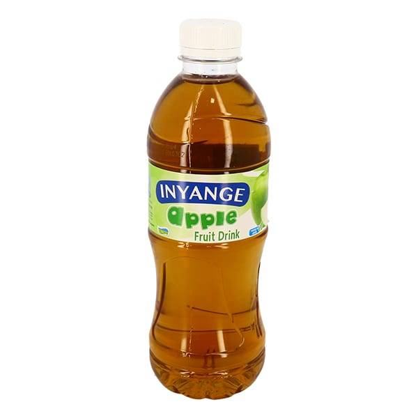 INYANGE APPLE JUICE 500ML