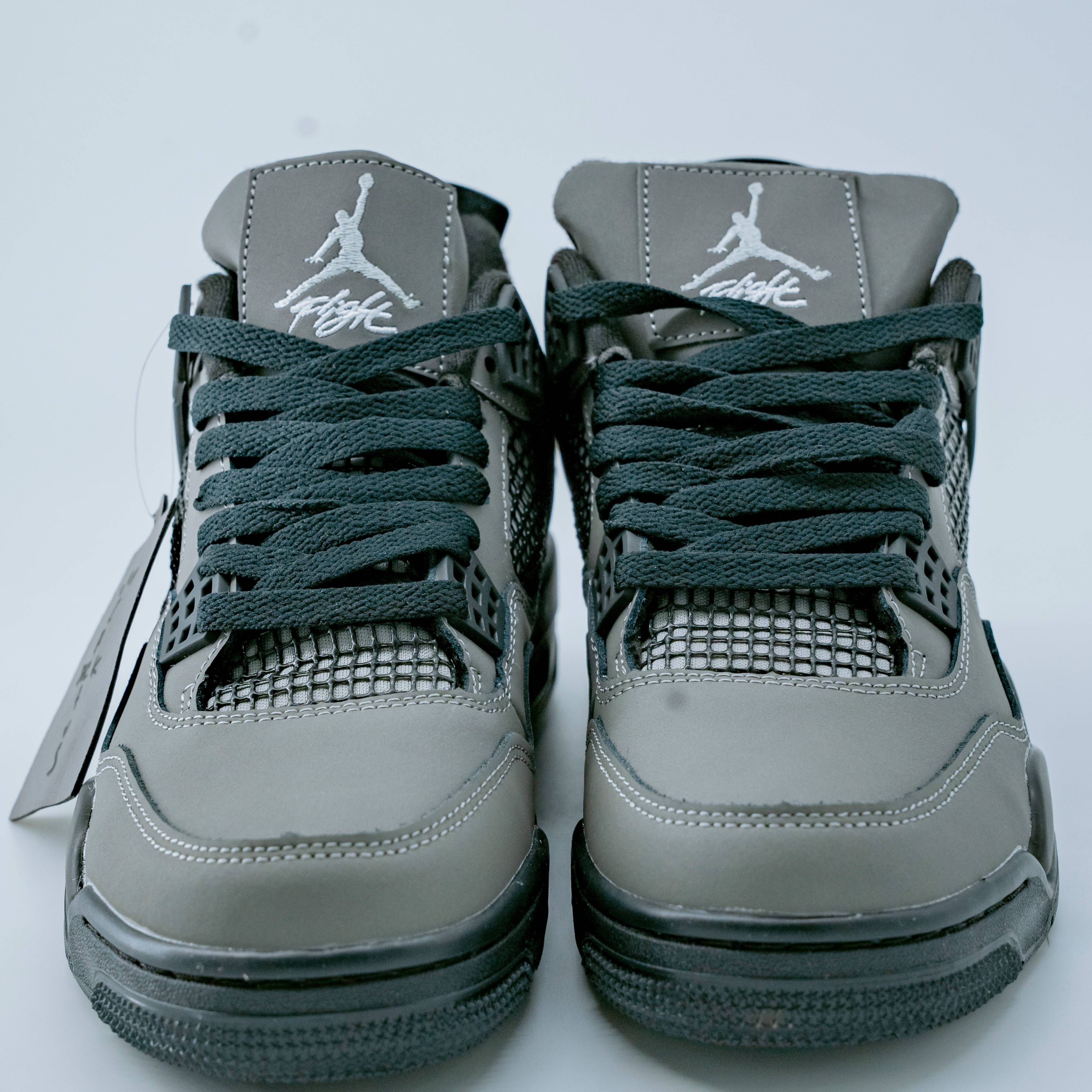 Air Jordan 4 Retro Cactus Jack