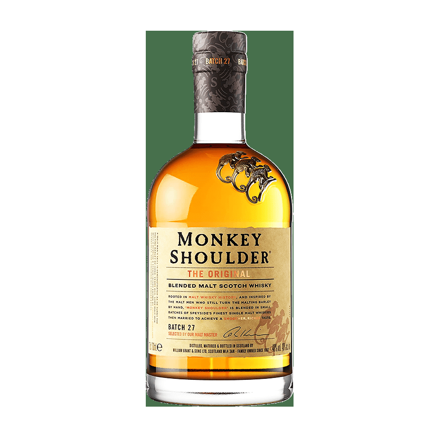 MONKEY SHOULDER THE ORIGINAL 1L