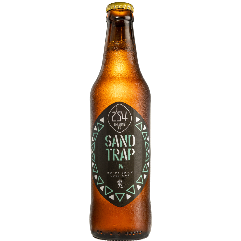 SAND TRAP IPA 330ML